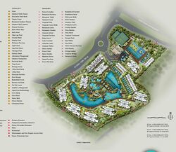 Normanton Park (D5), Apartment #598730581
